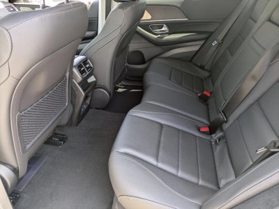 2025 Mercedes-Benz GLE GLE 350 SUV