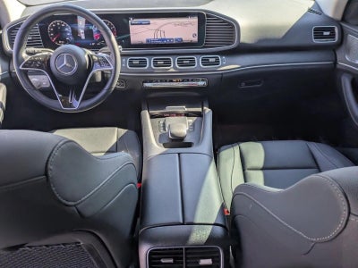 2025 Mercedes-Benz GLE GLE 350 SUV