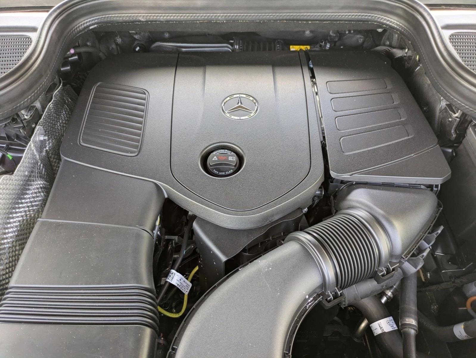 2025 Mercedes-Benz GLE GLE 350 SUV