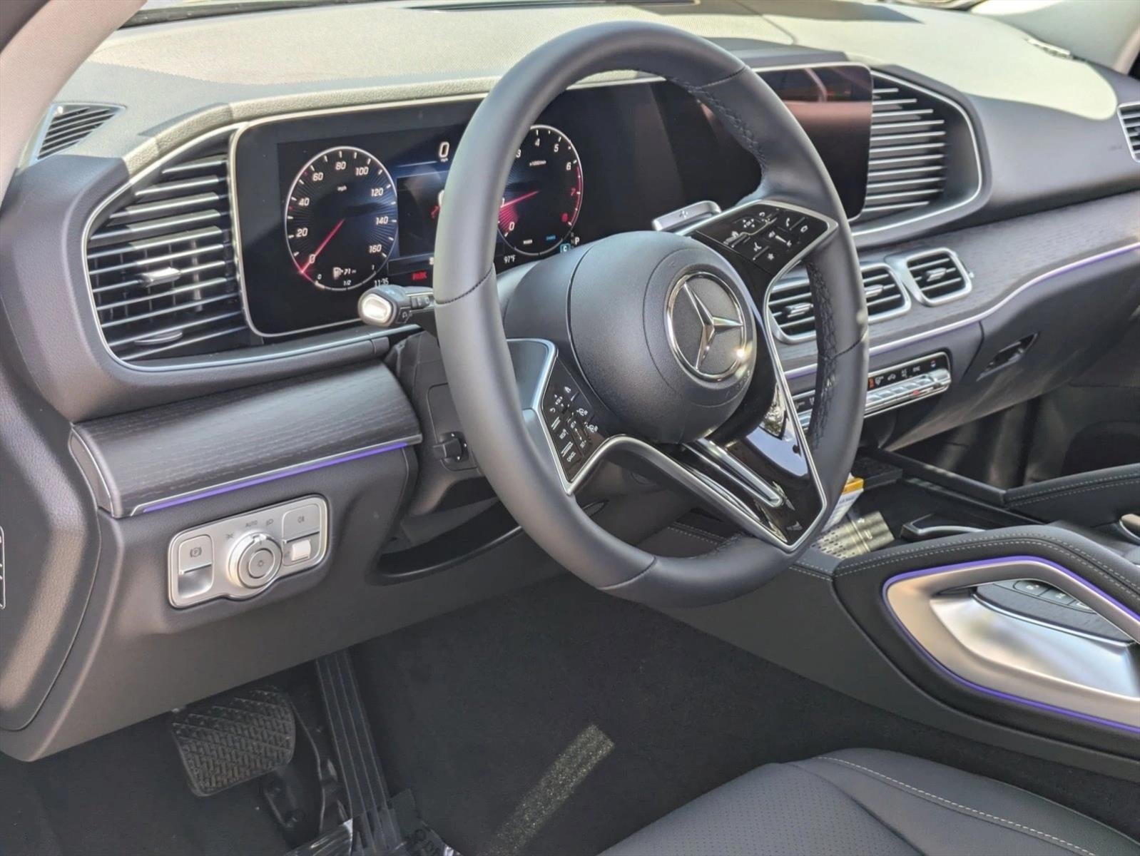 2025 Mercedes-Benz GLE GLE 350 SUV