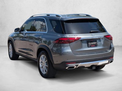2025 Mercedes-Benz GLE GLE 350 SUV