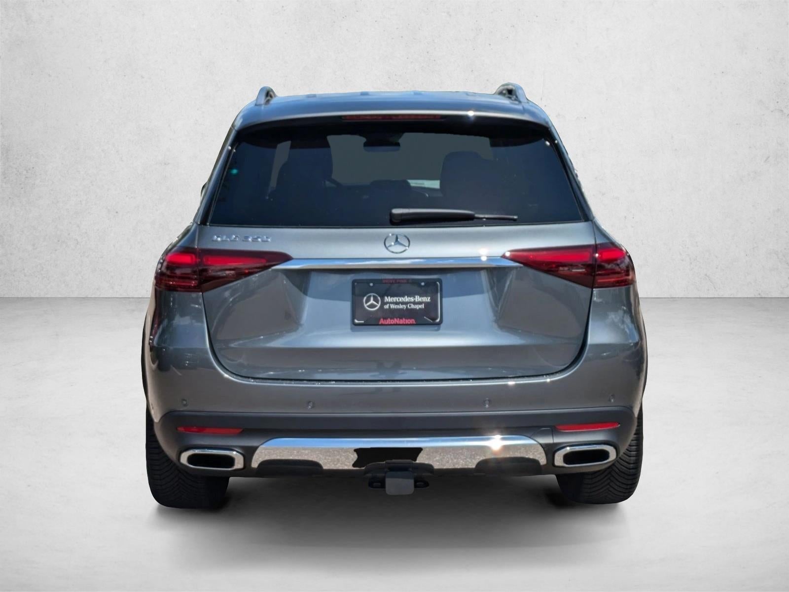 2025 Mercedes-Benz GLE GLE 350 SUV