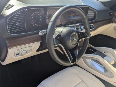 2026 Mercedes-Benz GLE GLE 350 SUV