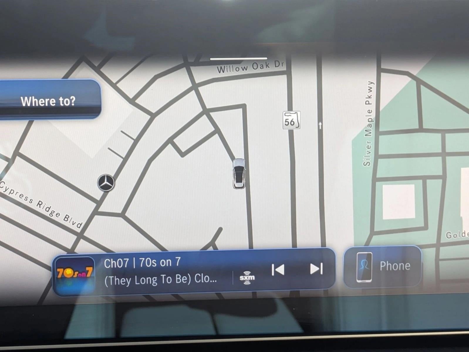 2026 Mercedes-Benz GLE GLE 350 SUV