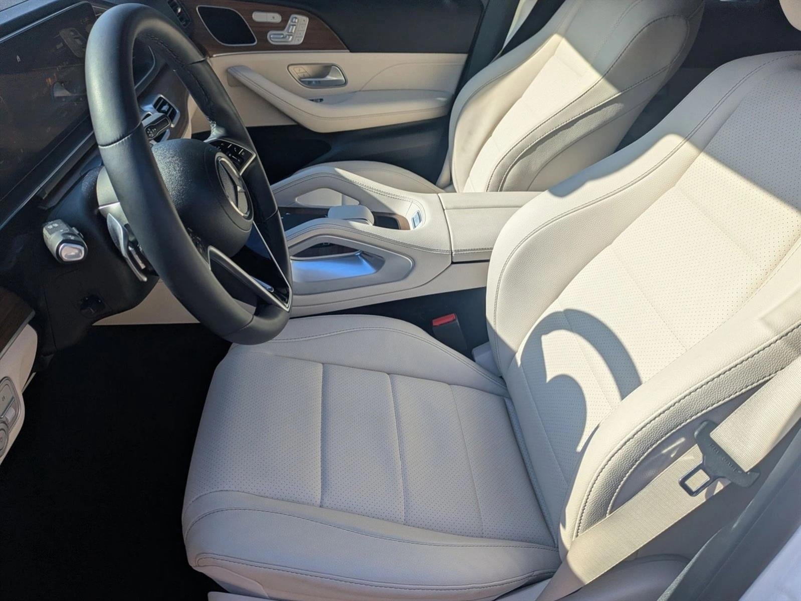 2026 Mercedes-Benz GLE GLE 350 SUV