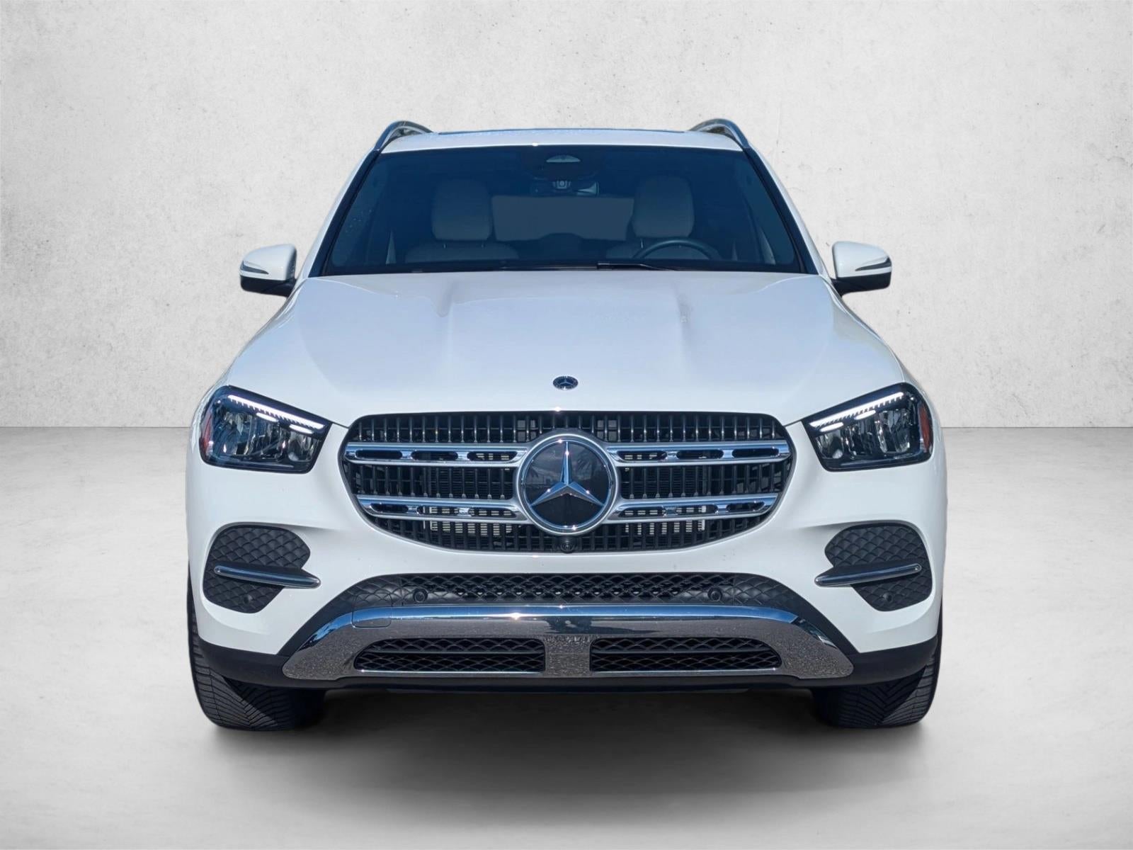 2026 Mercedes-Benz GLE GLE 350 SUV