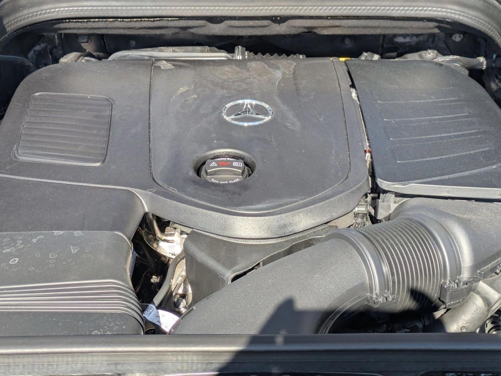 2026 Mercedes-Benz GLE GLE 350 SUV