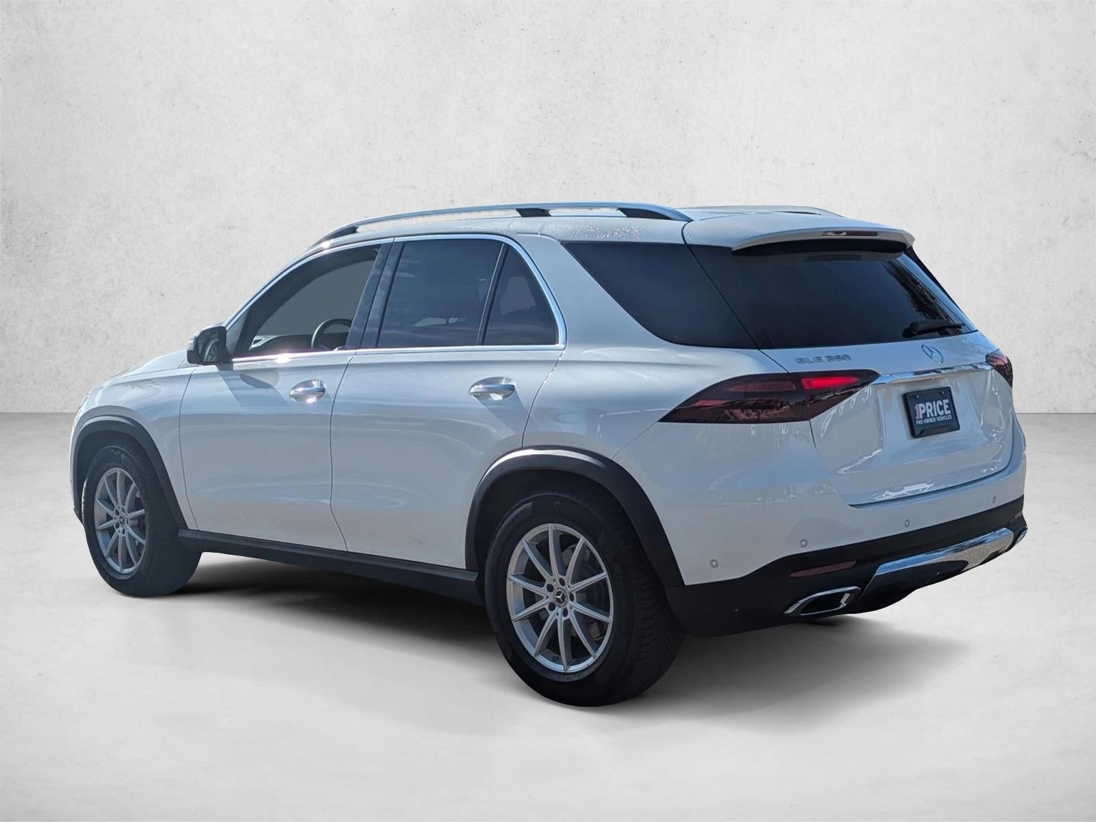 2026 Mercedes-Benz GLE GLE 350 SUV