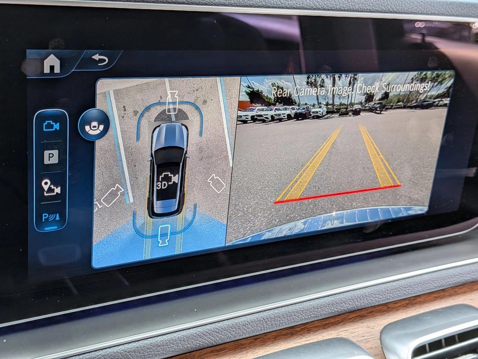 2026 Mercedes-Benz GLE GLE 350 SUV