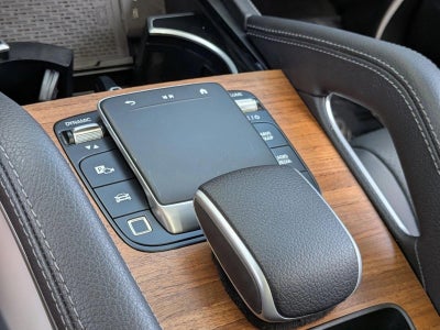 2026 Mercedes-Benz GLE GLE 350 SUV