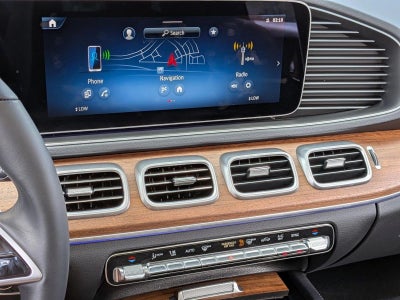 2026 Mercedes-Benz GLE GLE 350 SUV