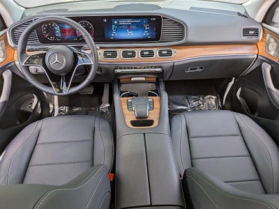 2026 Mercedes-Benz GLE GLE 350 SUV