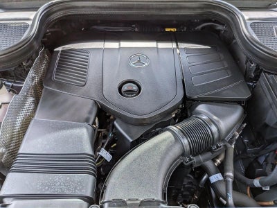 2026 Mercedes-Benz GLE GLE 350 SUV