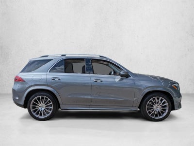 2026 Mercedes-Benz GLE GLE 350 SUV