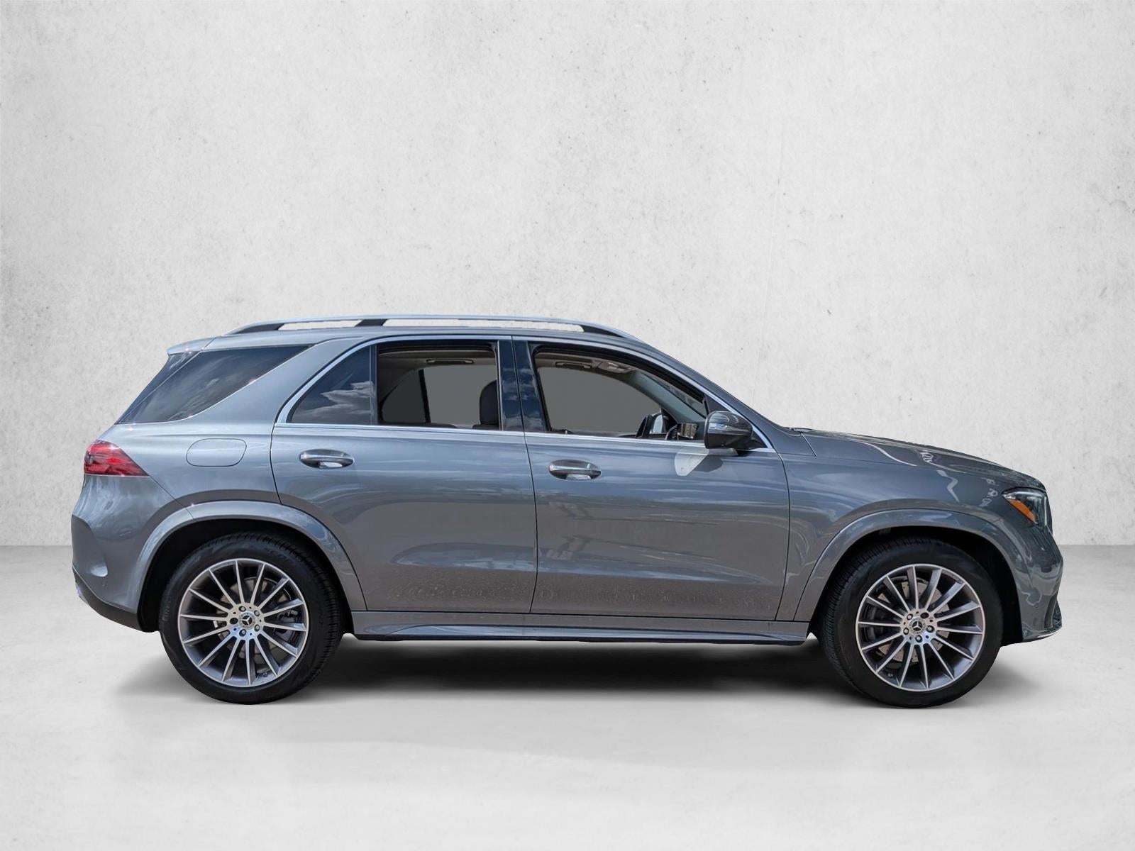 2026 Mercedes-Benz GLE GLE 350 SUV