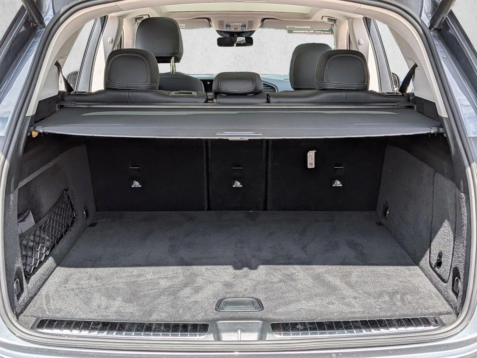 2026 Mercedes-Benz GLE GLE 350 SUV