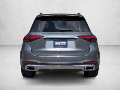 2026 Mercedes-Benz GLE GLE 350 SUV