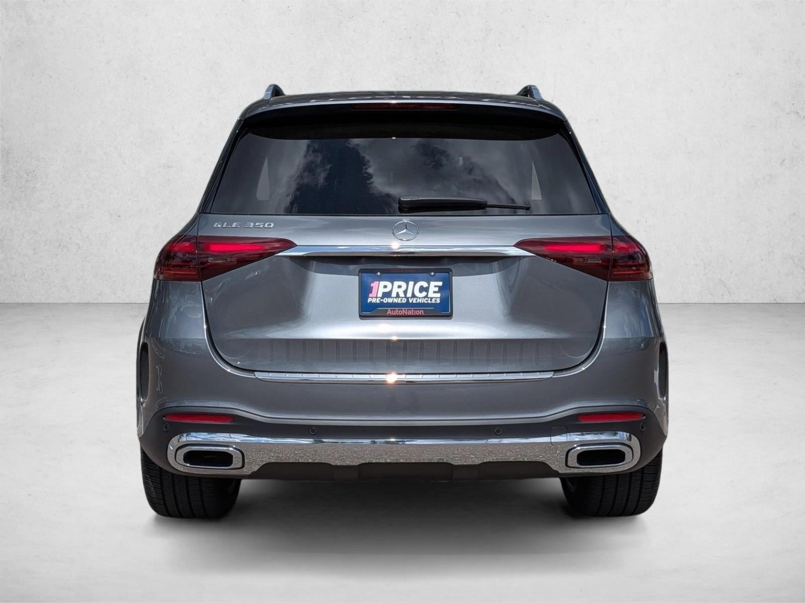 2026 Mercedes-Benz GLE GLE 350 SUV