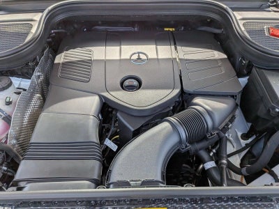 2026 Mercedes-Benz GLE GLE 350 SUV