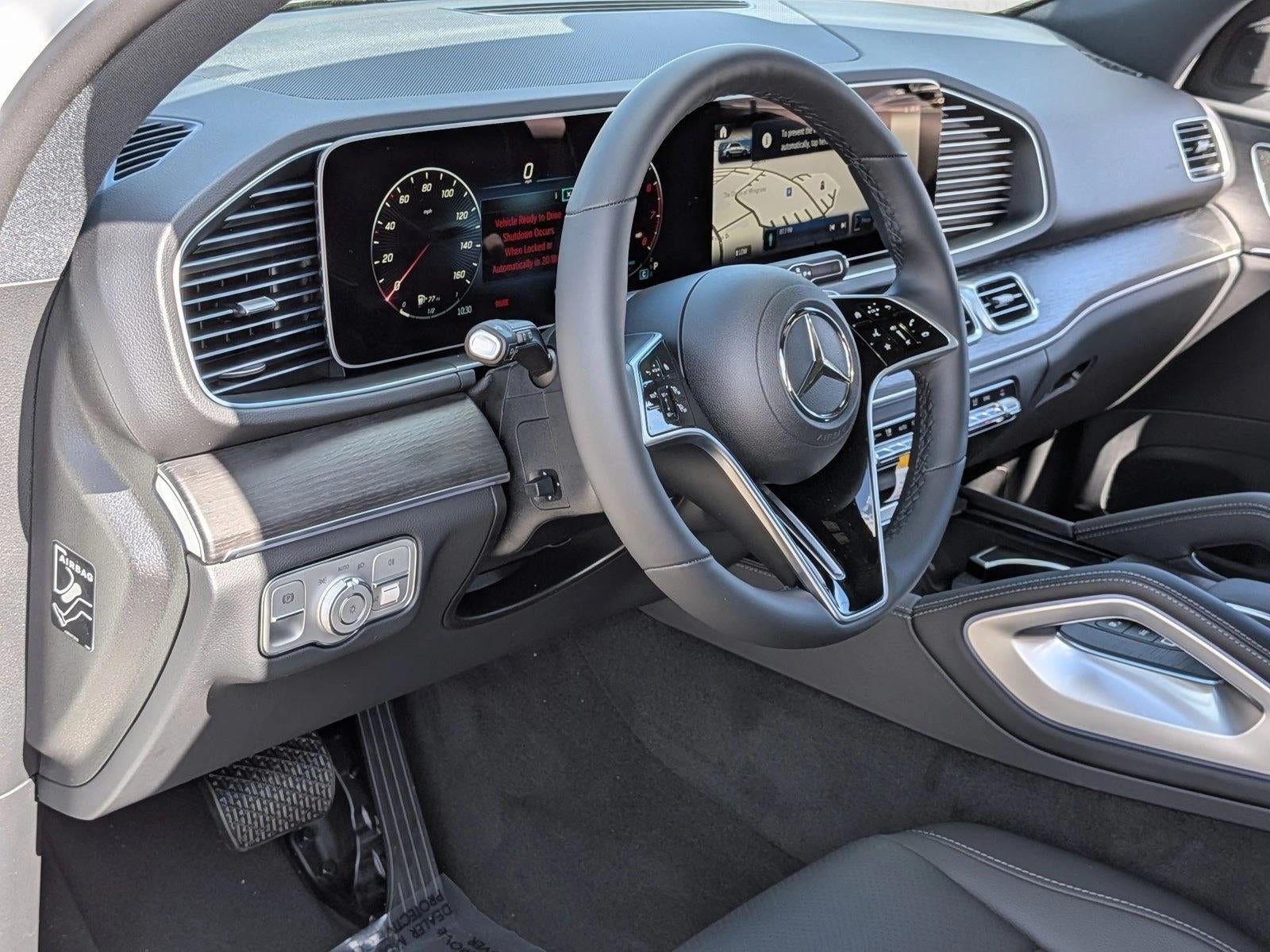 2026 Mercedes-Benz GLE GLE 350 SUV