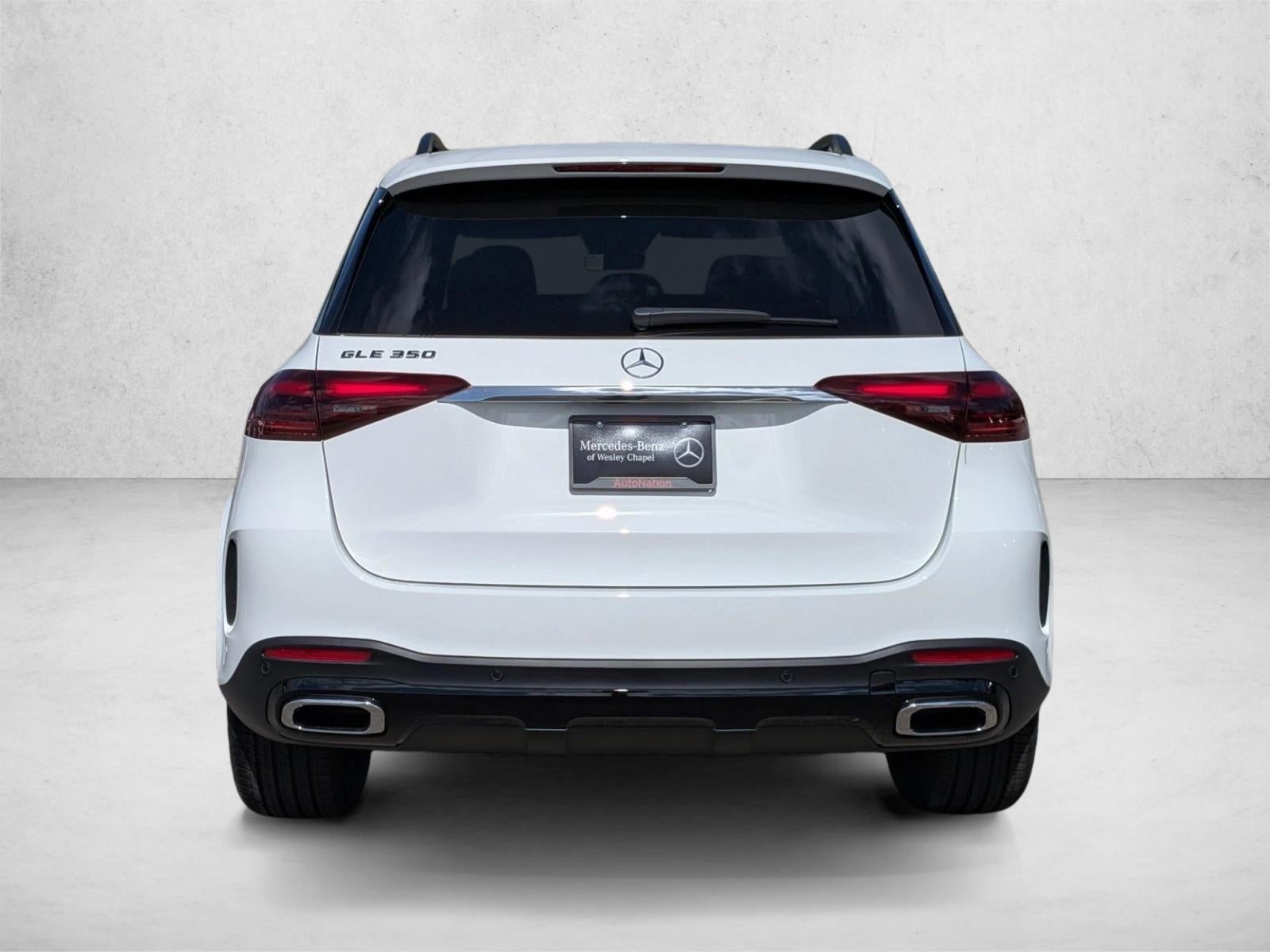 2026 Mercedes-Benz GLE GLE 350 SUV