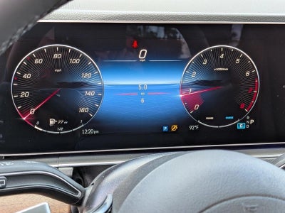 2026 Mercedes-Benz GLE GLE 350 SUV