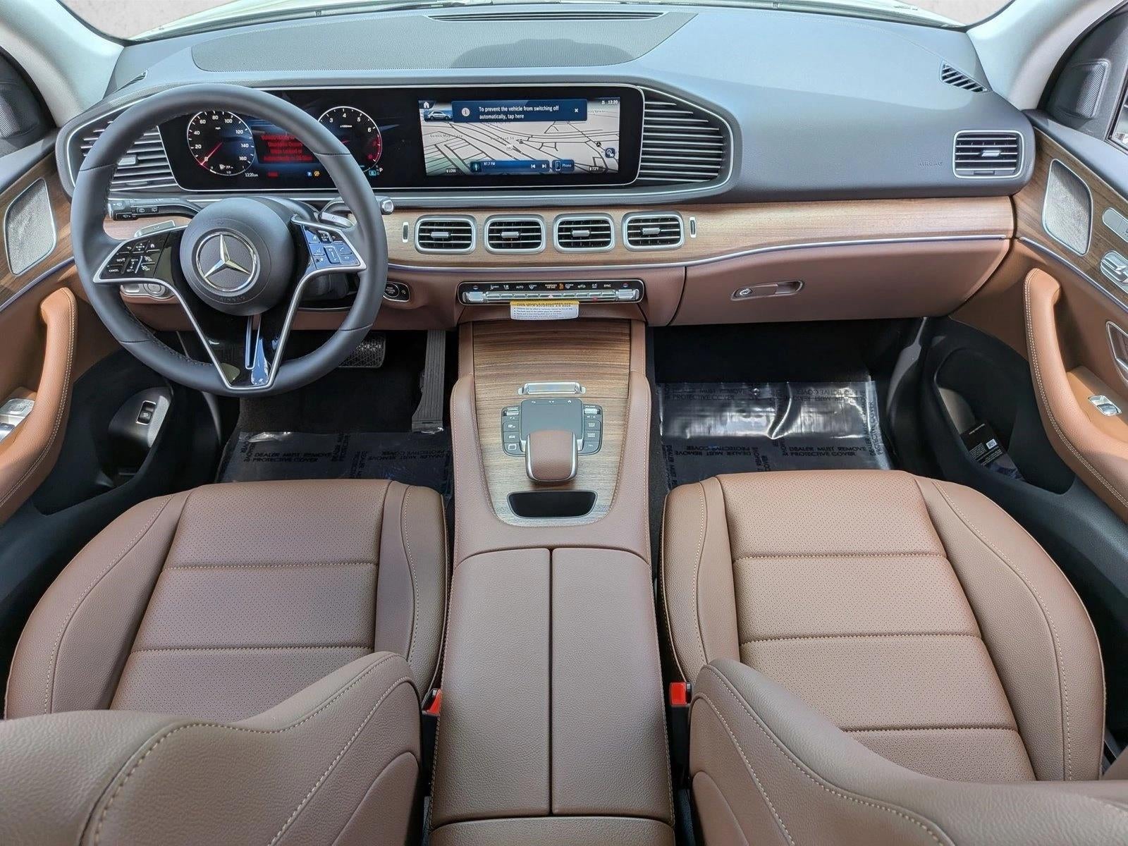 2026 Mercedes-Benz GLE GLE 350 SUV
