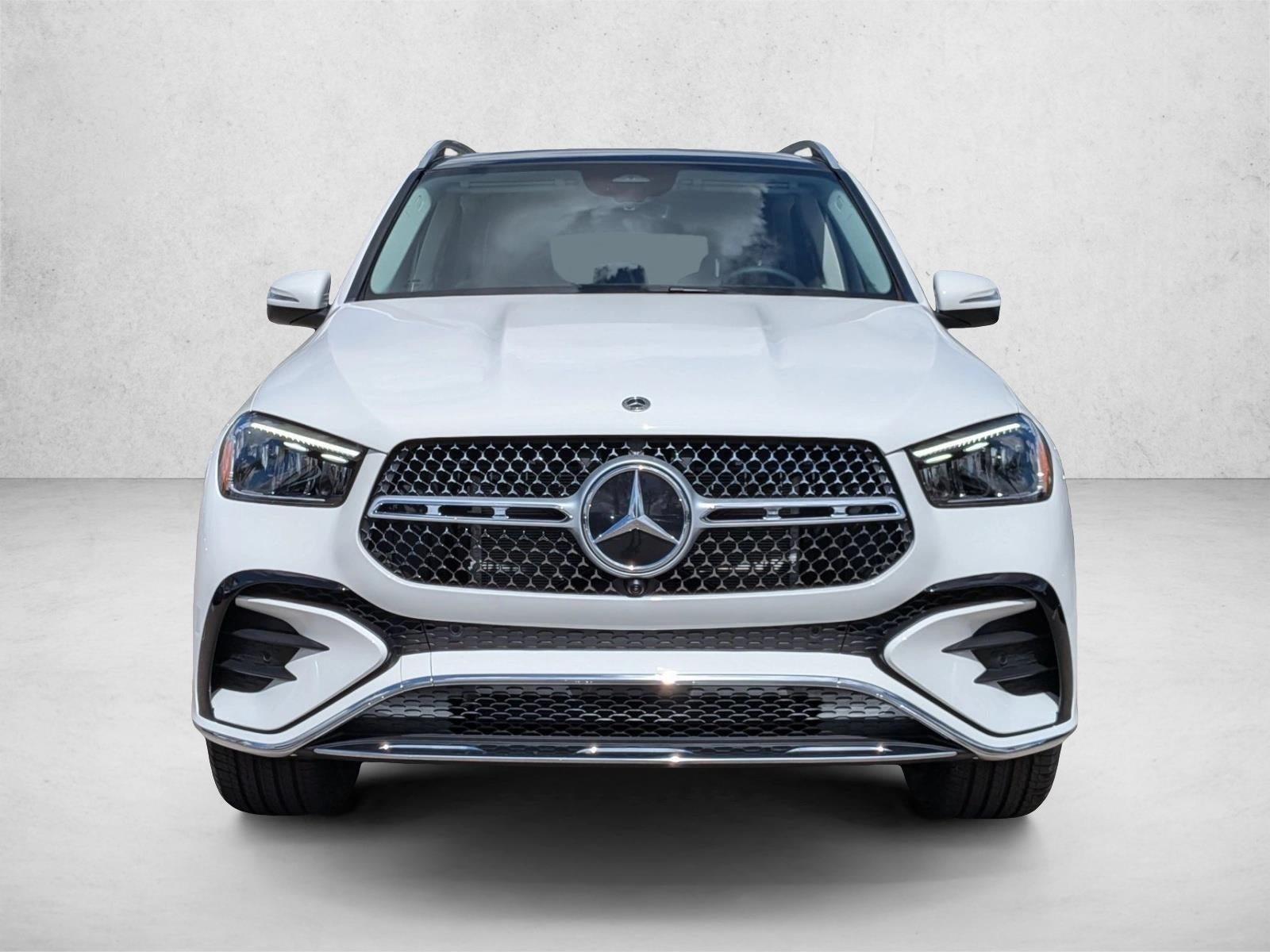 2026 Mercedes-Benz GLE GLE 350 SUV