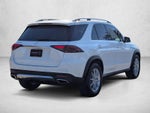 2025 Mercedes-Benz GLE GLE 350 4MATIC® SUV