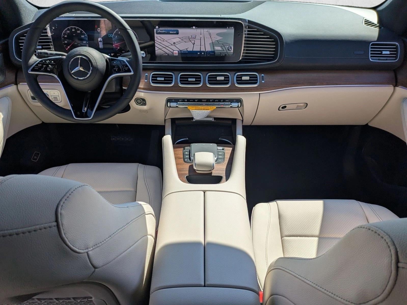 2026 Mercedes-Benz GLE GLE 350 4MATIC® SUV