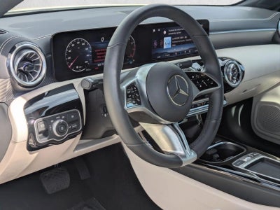 2026 Mercedes-Benz GLE GLE 350 4MATIC® SUV