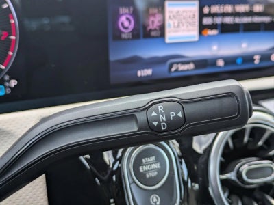 2026 Mercedes-Benz GLE GLE 350 4MATIC® SUV