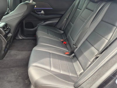 2026 Mercedes-Benz GLE GLE 350 4MATIC® SUV