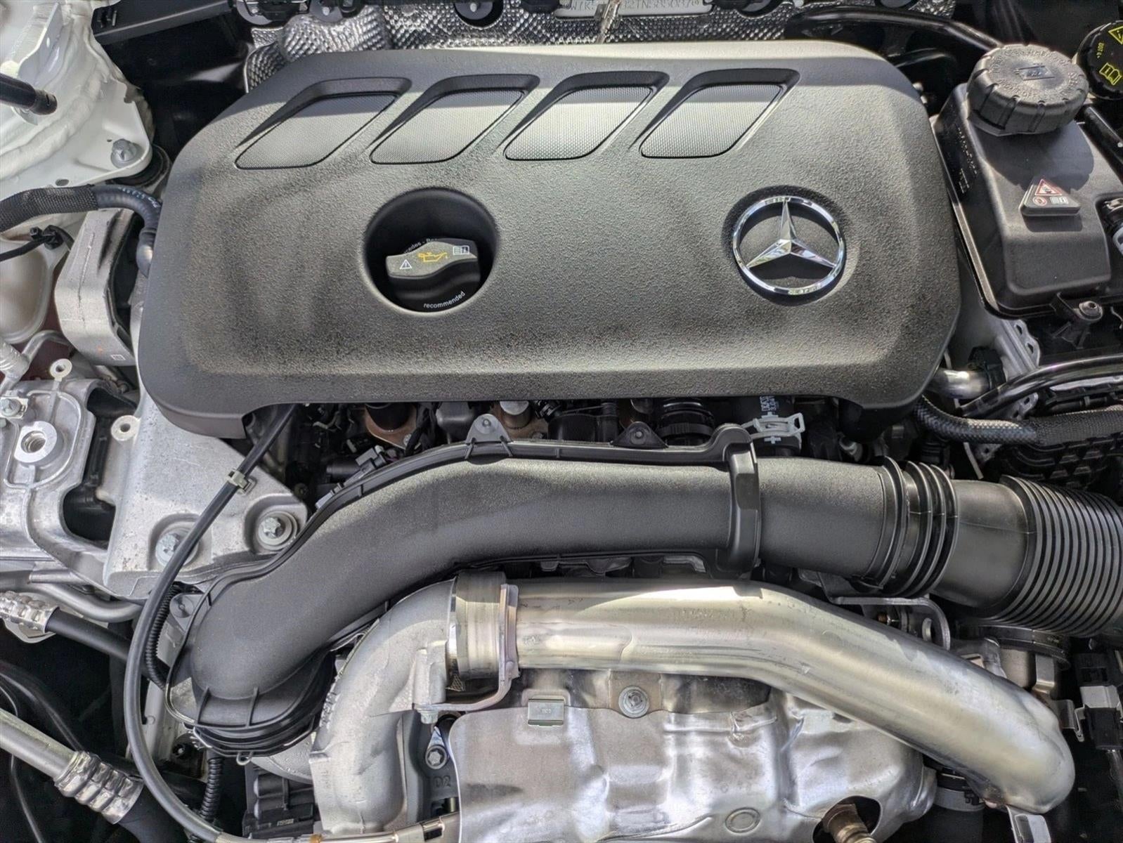 2026 Mercedes-Benz GLE GLE 350 4MATIC® SUV