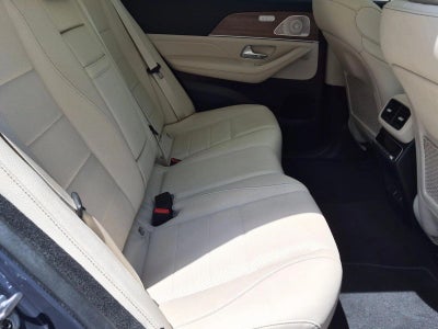2025 Mercedes-Benz GLE GLE 450e 4MATIC® SUV