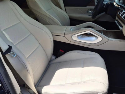 2025 Mercedes-Benz GLE GLE 450e 4MATIC® SUV
