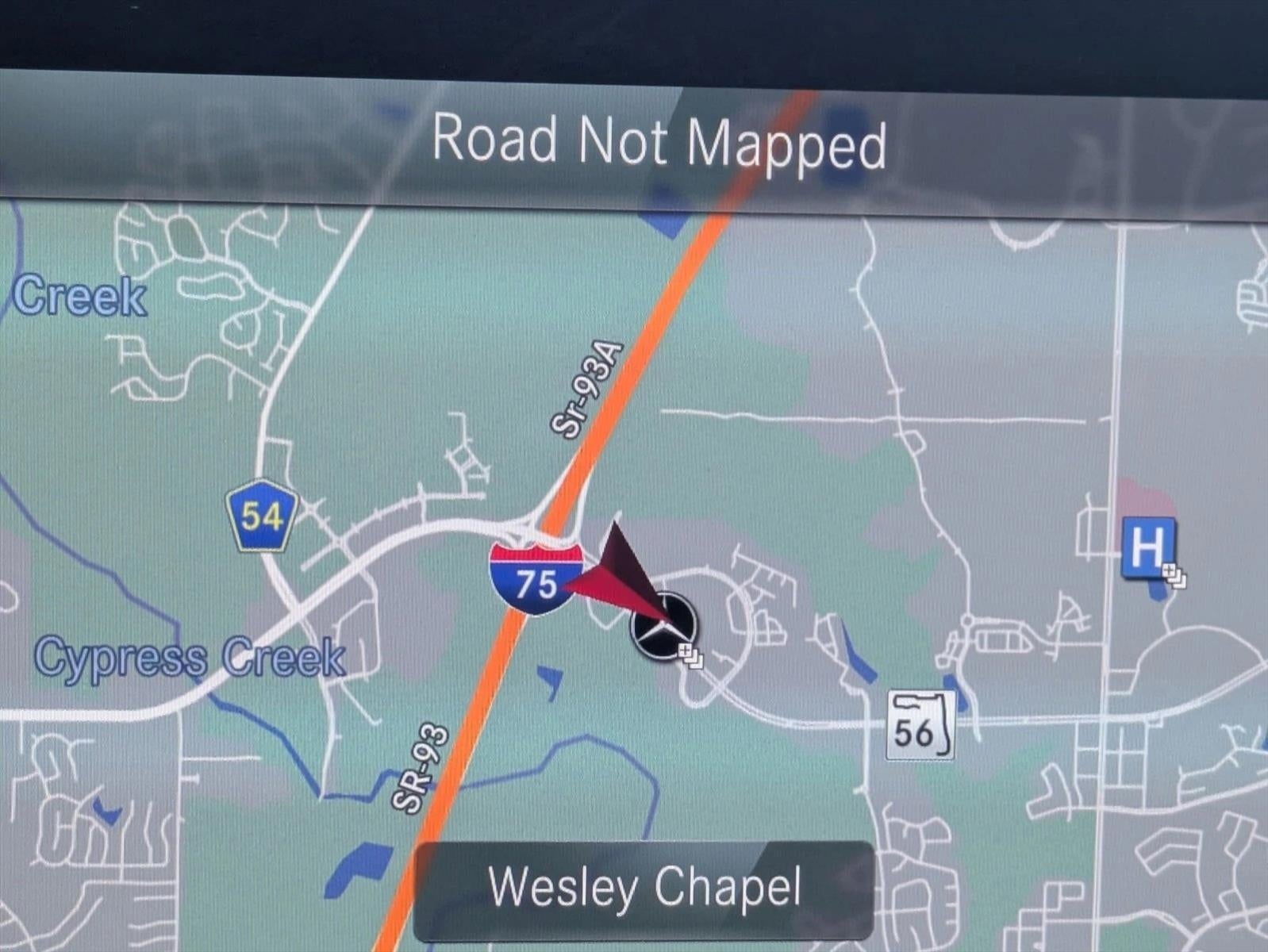 2021 Mercedes-Benz GLE GLE 350 SUV