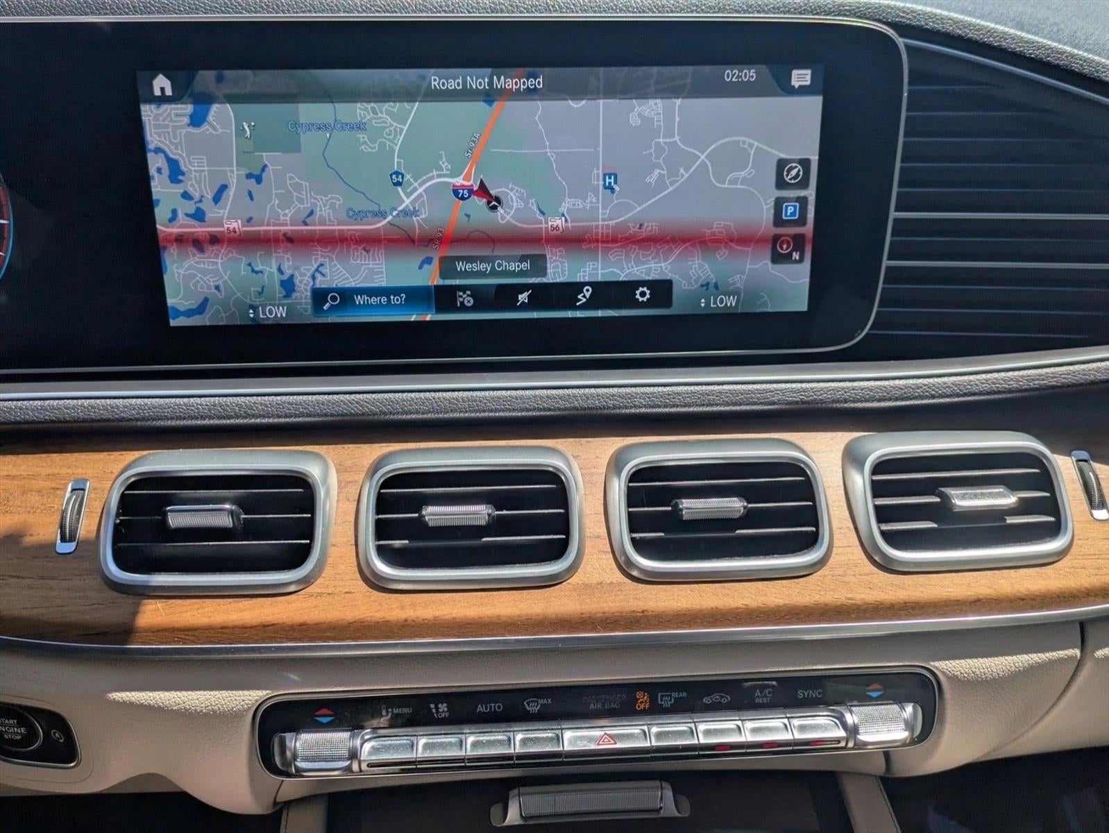 2021 Mercedes-Benz GLE GLE 350 SUV