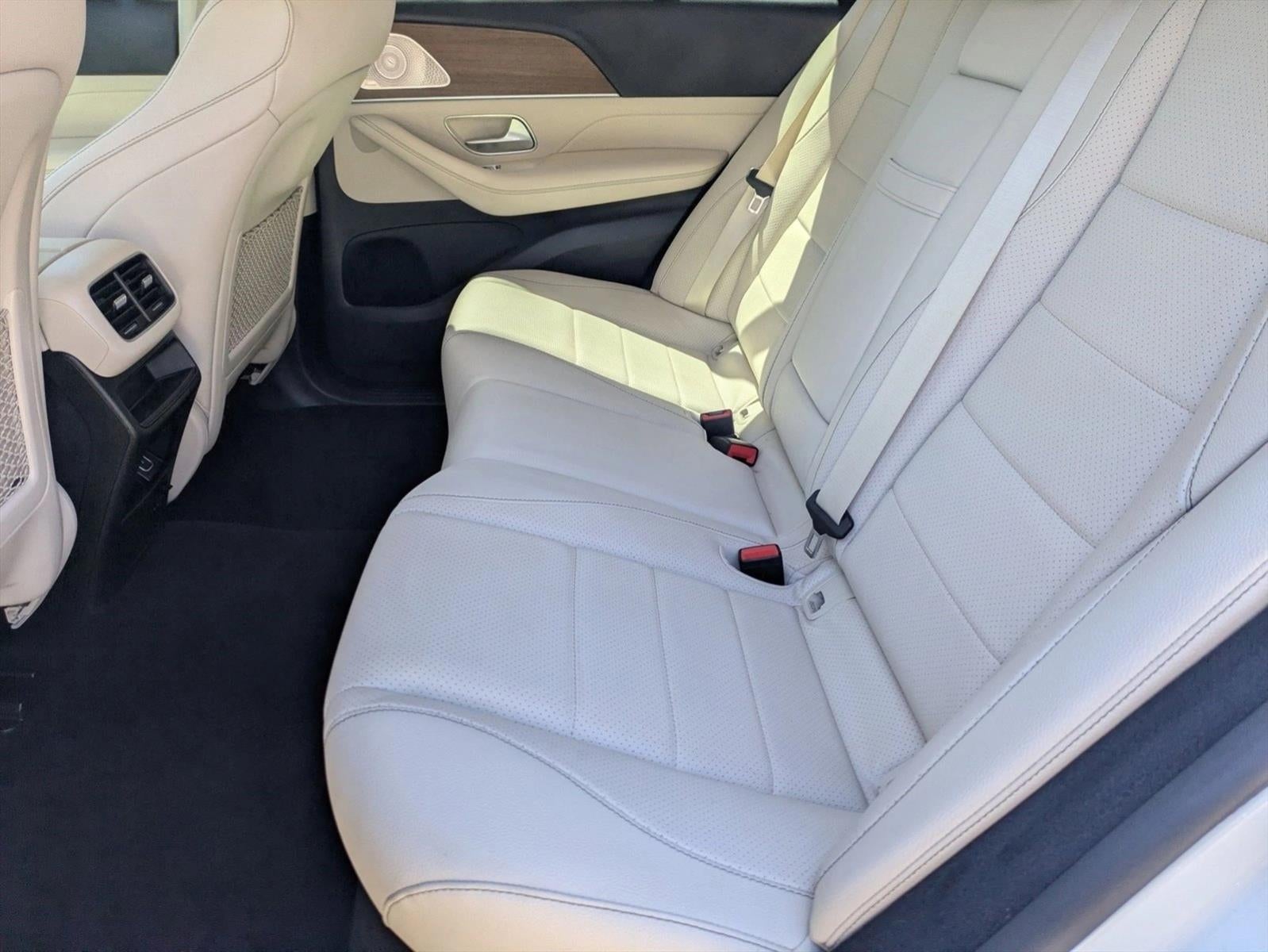 2021 Mercedes-Benz GLE GLE 350 SUV