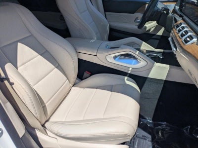 2021 Mercedes-Benz GLE GLE 350 SUV