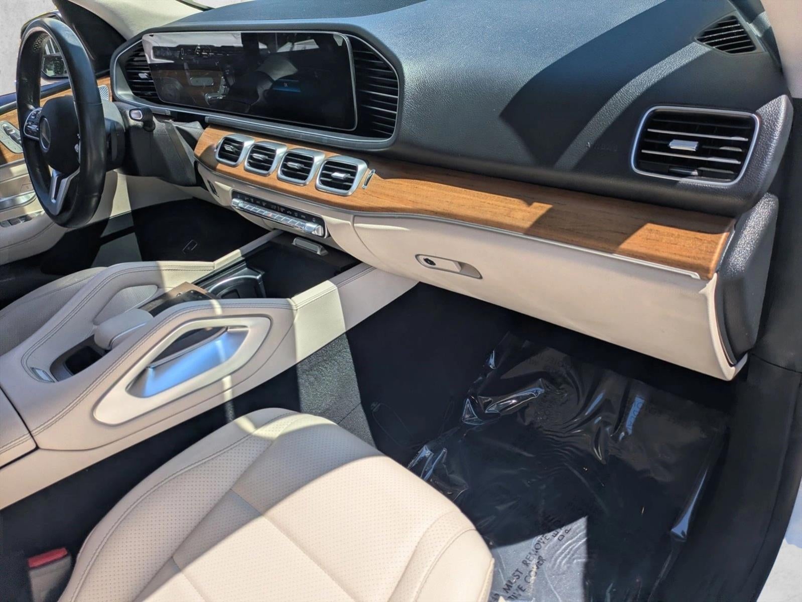 2021 Mercedes-Benz GLE GLE 350 SUV