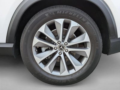 2020 Mercedes-Benz GLE GLE 350 SUV