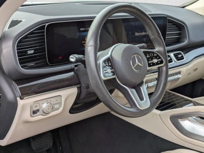 2020 Mercedes-Benz GLE GLE 350 SUV