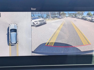 2022 Mercedes-Benz GLE GLE 350 SUV