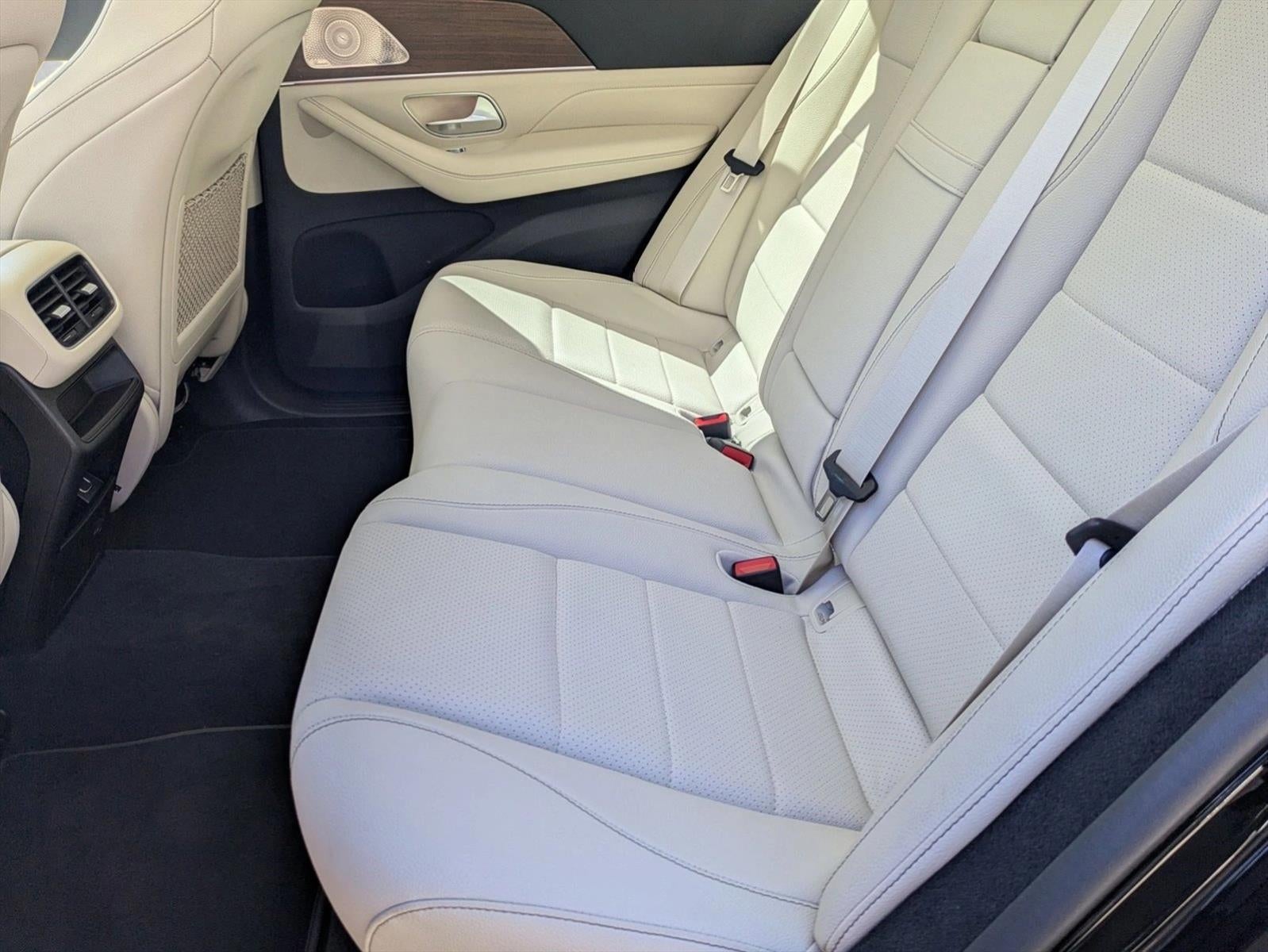 2022 Mercedes-Benz GLE GLE 350 SUV