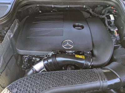 2022 Mercedes-Benz GLE GLE 350 SUV