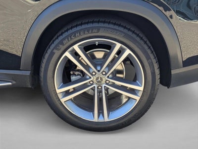 2022 Mercedes-Benz GLE GLE 350 SUV