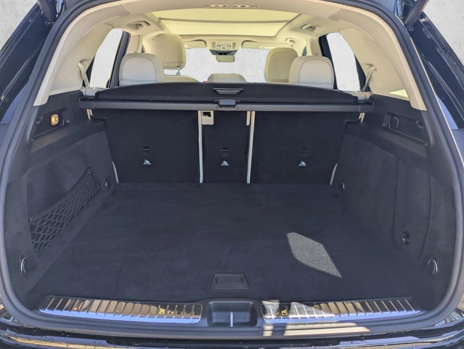 2022 Mercedes-Benz GLE GLE 350 SUV