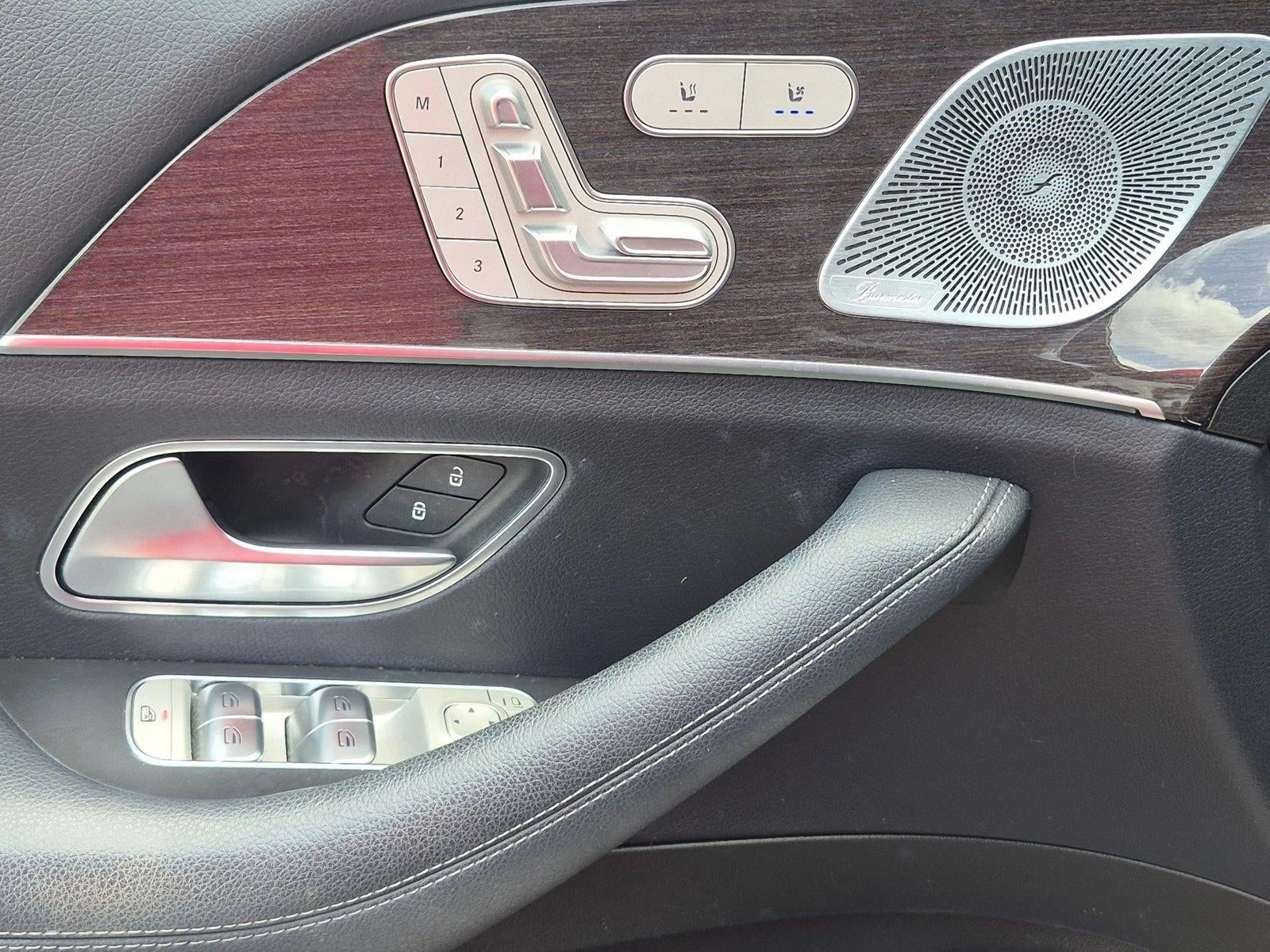 2020 Mercedes-Benz GLE GLE 350 SUV