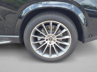 2020 Mercedes-Benz GLE GLE 350 SUV